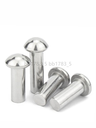 304 stainless steel round head - 304,