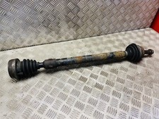 Vw Golf Mk2 1.6TD GTD OSF Long Driveshaft Drivers Right Front