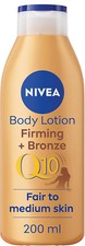 NIVEA Q10 Firming + Radiance