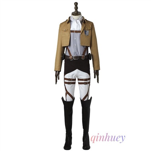 Attack titan costume - attack,