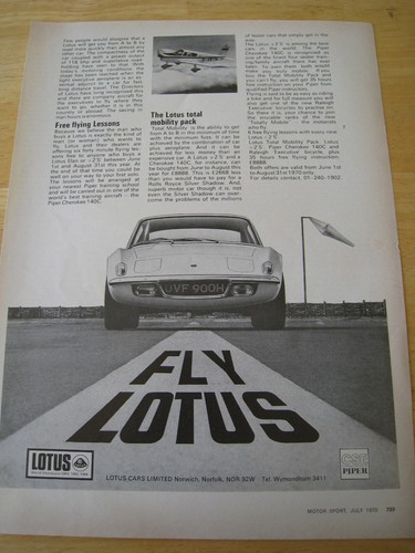 Fly lotus piper - piper, 140c