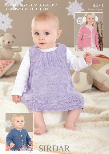 Sirdar knitting pattern - sirdar,
