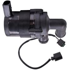 Auxiliary Water Pump For