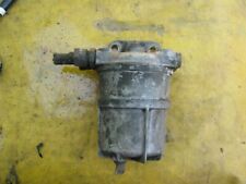 LEYLAND LYNX BUFFALO BISON  REIVER BUFFALO BEAVER BADGE OCTOPUS fuel sedimenter