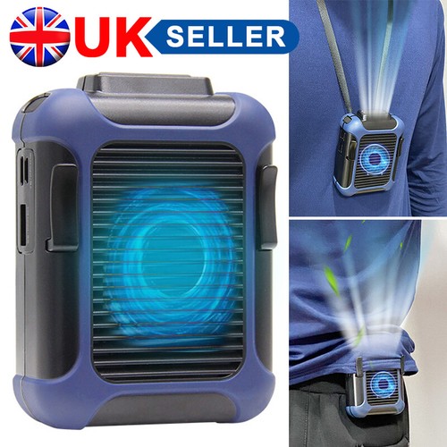 4000mah portable waist clip - 4000mah,