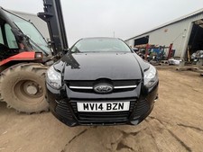 Ford Focus Zetec Turbo