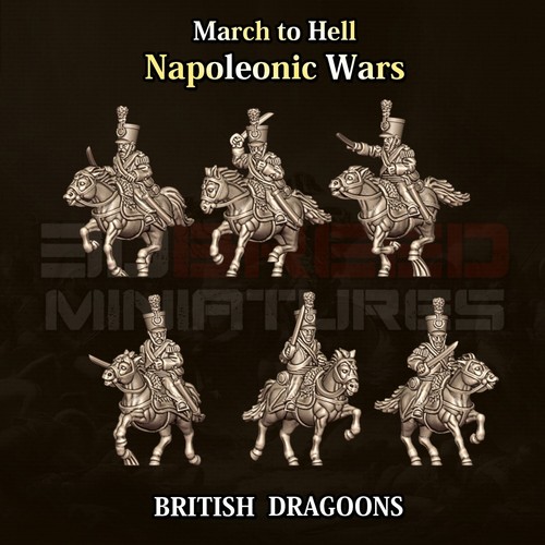 15mm british napoleonic - 15mm,