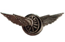 Winged wheel speed freedom - speed, &