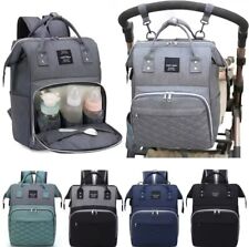 Baby Diaper Changing Bag Mummy