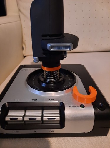 Spring tensioner mousse cap - +,