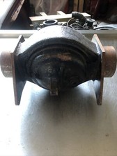 Lotus 7 Westfield Caterham Ford English Independent Axle Differential Casing