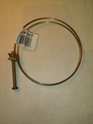 Jet jw1317 ring dust - 2-ring,