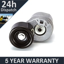 V-Ribbed Drive/Fan Belt