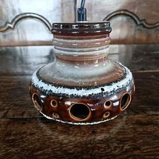 Mid Century West German Fat