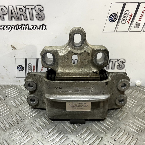 Passat passenger engine - vw, cc