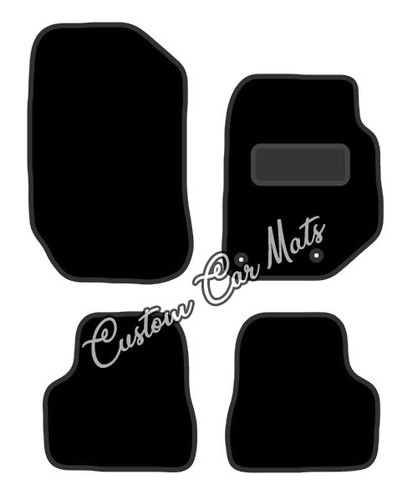Custom fit vauxhall - fit, f
