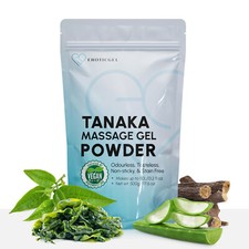 Nuru Massage Gel Powder | Aloe