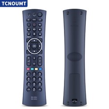 108u 109u remote - rm-109u, control