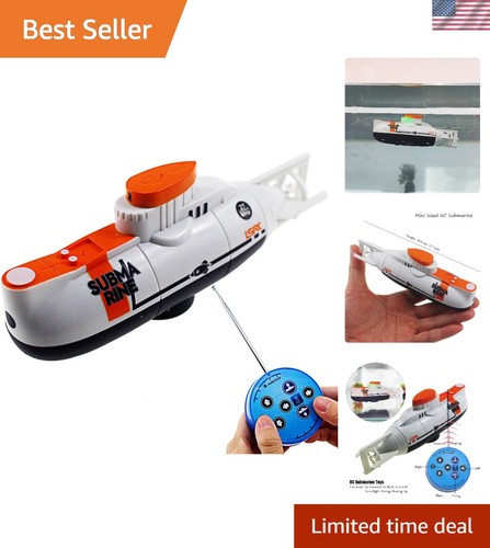 Waterproof mini submarine - mini,