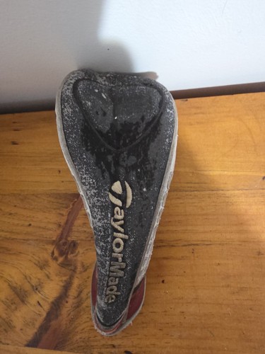 Taylormade burner hybrid - burner,