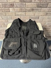 PortaBrace VV-MBL Videographer Vest