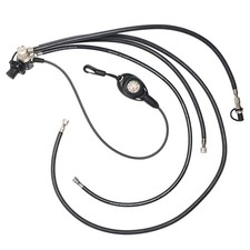 Interspiro Divator RS4 4-Port