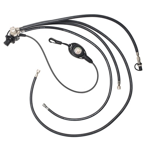Interspiro divator rs4 port - interspiro,