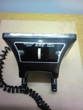 VINTAGE GEC GECOPHONE JUNIOR WALLPHONE  WITHOUT HANDSET