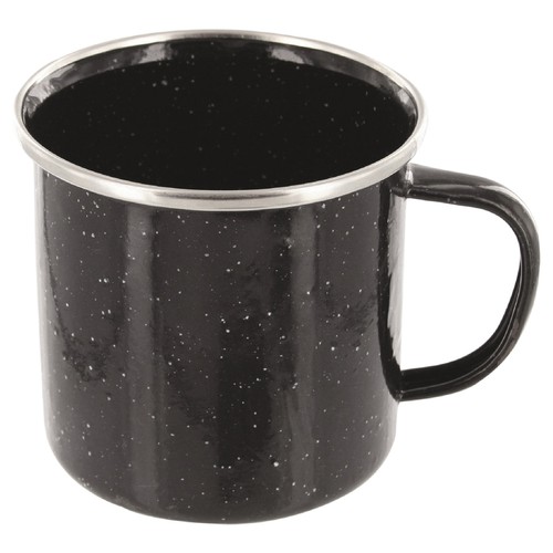 Highlander deluxe enamel - highlander,