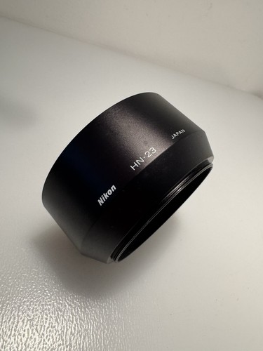 Nikon 62mm screw - nikon, hn-23