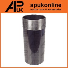 Exhaust elbow pipe - exhaust,