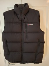 Berghaus Mens Down Puffer