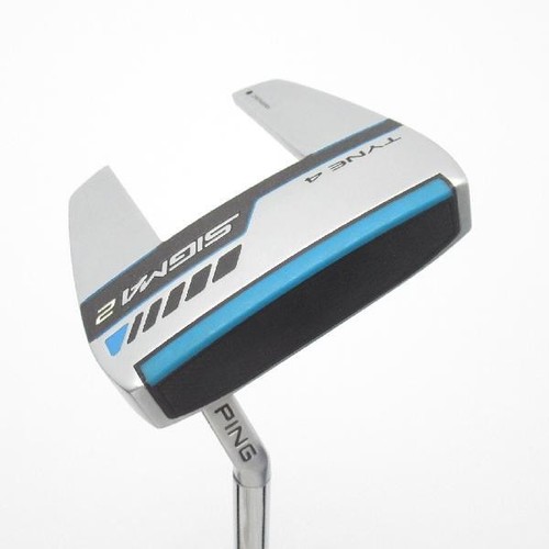 Ping sigma tyne platinum - 2,
