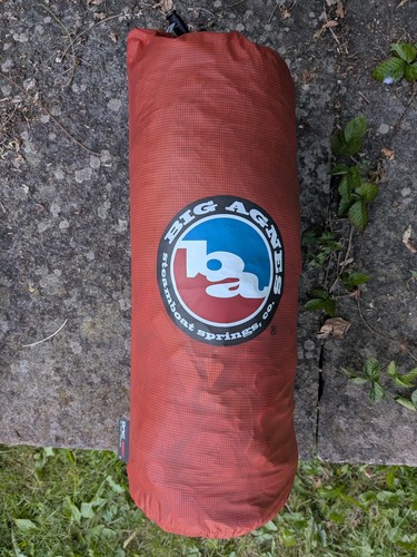 Big agnes copper spur ul1 - copper,