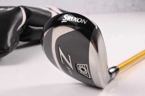 Srixon f65 wood - #5, /