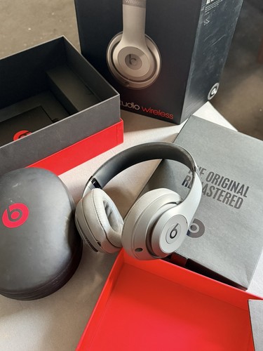 Beats dre studio 2 - beats,