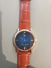 Louis Picard watch with new