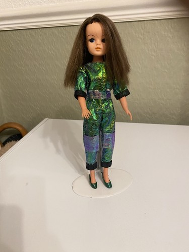 Sindy doll starlight - sindy,