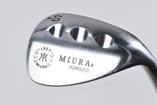 Miura Forged 1957 Series Lob