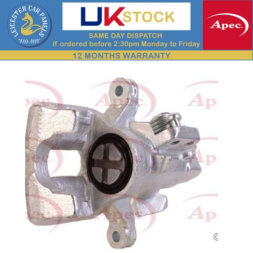 Apec brake caliper - apec, for