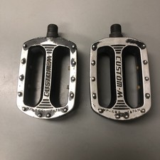 Sr Custom Bmx Pedals Old School Mp 464 Japan