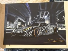 DDE Daily Driven Exotics