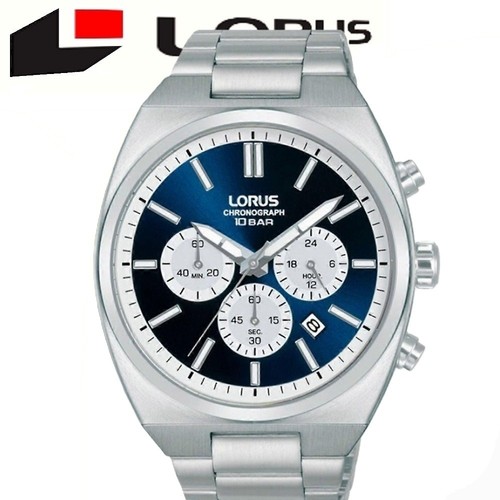 Lorus rt363kx9 chronograph - lorus,