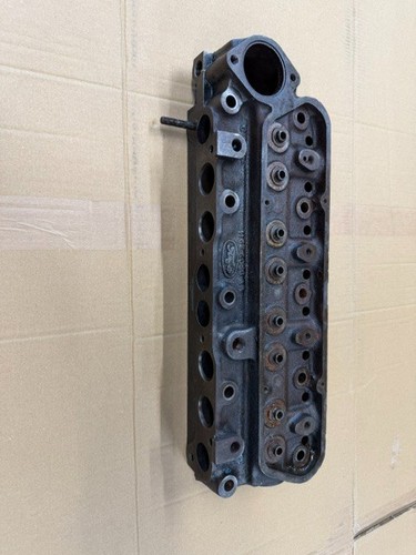 Ford pre crossflow - pre,