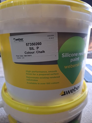 Webersil silicone render - p,