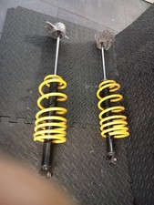 Fiat Grande Punto Tjet  Rear