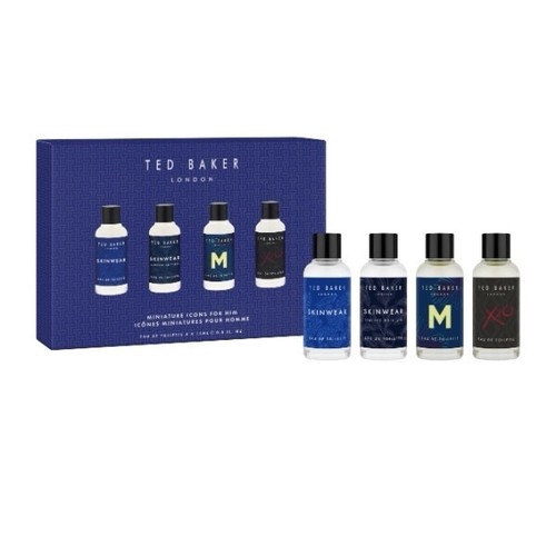 Ted baker him minis quad - quad, gift