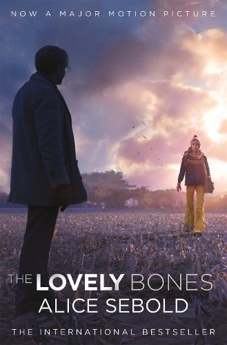 The lovely bones sebold - the,