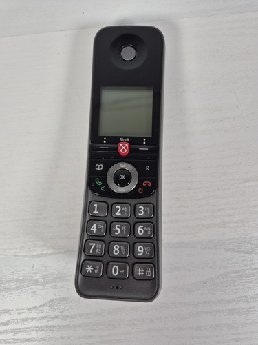 Advanced cordless dect - bt,