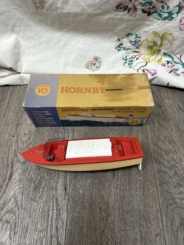 Hornby electric speed - electric,